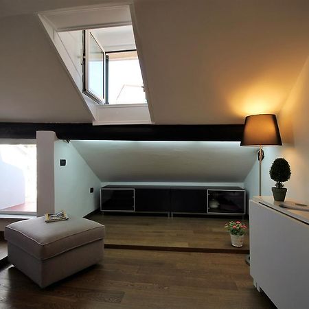 House Golia By Holiday World Genova Eksteriør bilde