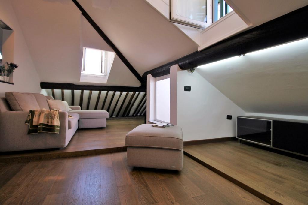 House Golia By Holiday World Genova Eksteriør bilde