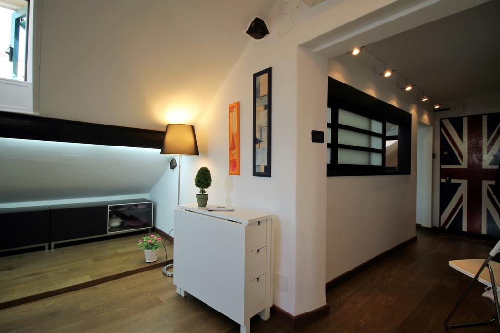 House Golia By Holiday World Genova Eksteriør bilde