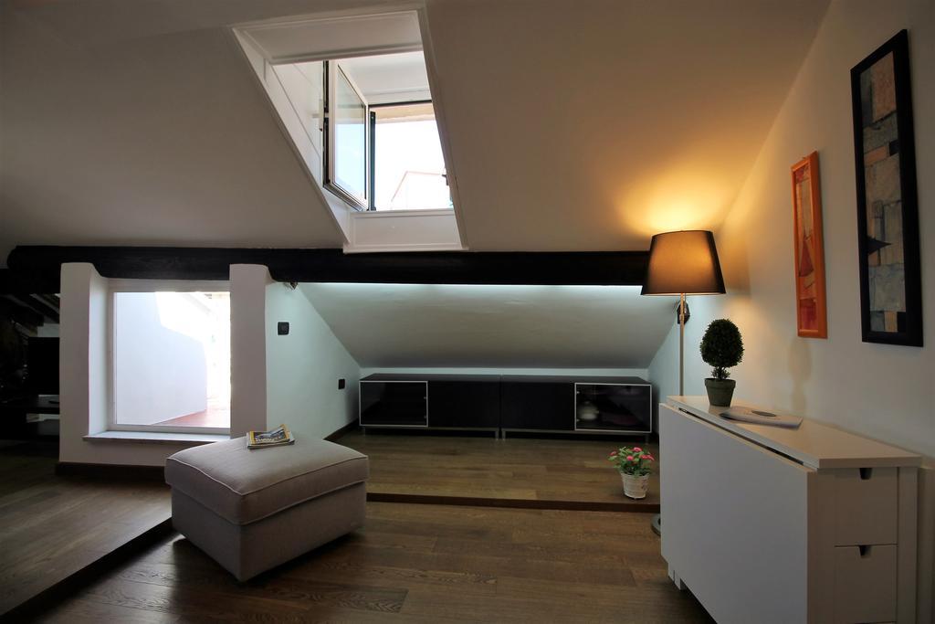 House Golia By Holiday World Genova Eksteriør bilde